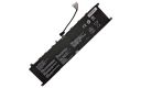 Батарея (аккумулятор) для MSI Vector GP66