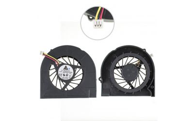 Вентилятор для ноутбука HP Compaq PRESARIO CQ70 AMD CPU FAN