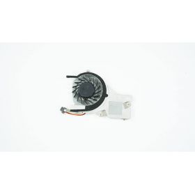 Вентилятор для ноутбука HP MINI 110-3000 CQ10 with heatsink, DC 5V 0.40A, 3pin (125671)