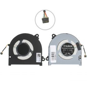 Вентилятор для ноутбука Lenovo IdeaPad 320S-13IKBR CPU FAN (126043)