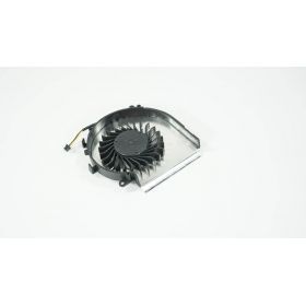 Вентилятор для ноутбука MSI PE60 CPU FAN (126428)