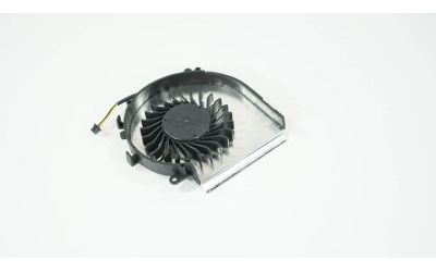 Вентилятор для ноутбука MSI GE62 CPU FAN