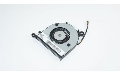 Вентилятор для ноутбука Dell XPS 13 9350, DC 5V 0.5A, 4pin