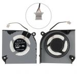Вентилятор для ноутбука Acer Nitro AN515-45 GPU FAN