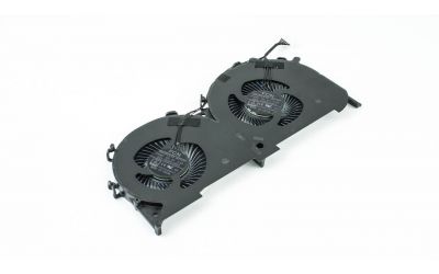 Вентилятор для ноутбука Lenovo IdeaPad 700-15ISK DUAL FAN