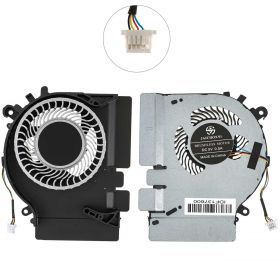 Вентилятор для ноутбука Xiaomi Pro 15.6" GTX1050 (138301)