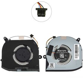 Вентилятор для ноутбука DELL XPS 15 9570 (137793)