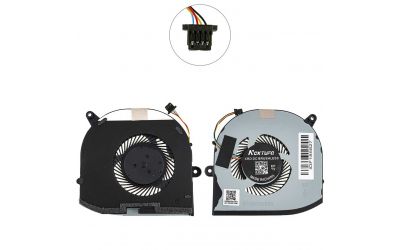 Вентилятор для ноутбука DELL XPS 15 9570