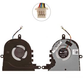 Вентилятор для ноутбука Dell Vostro 3581 (137863)