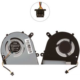 Вентилятор для ноутбука Dell Vostro 5498 (137838)