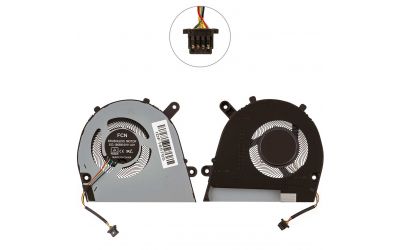 Вентилятор для ноутбука Dell Vostro 5498