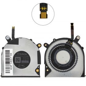 Вентилятор для ноутбука Dell XPS 13 7390 (137752)