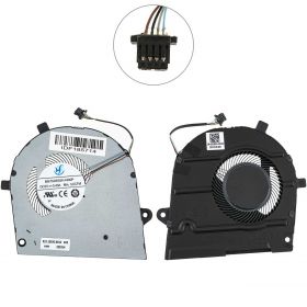 Вентилятор для ноутбука Dell Vostro 5300 (137761)