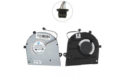 Вентилятор для ноутбука Dell Vostro 5301