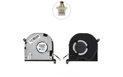 Вентилятор для ноутбука Dell XPS 15 9520 