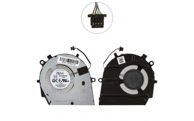 Вентилятор для ноутбука Dell Vostro 5509