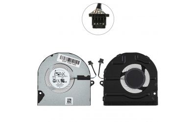 Вентилятор для ноутбука Dell Vostro 7415