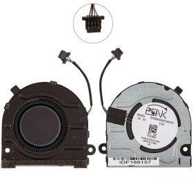 Вентилятор для ноутбука Dell Vostro 5310 (137618)