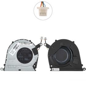 Вентилятор для ноутбука HP Zhan 14 G6 (151853)