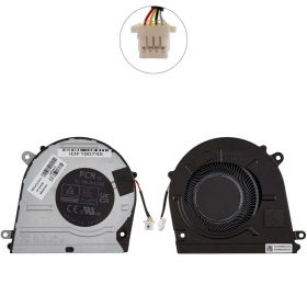 Вентилятор для ноутбука HP Zhan 14 G6 (151856)