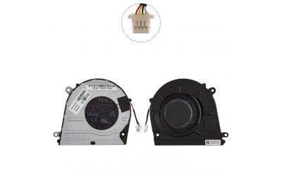 Вентилятор для ноутбука HP Zhan 14 G6