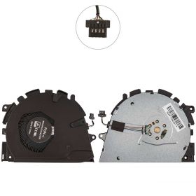 Вентилятор для ноутбука HP ZHAN 66 Pro 14 G4 (151731)
