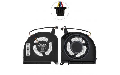 Вентилятор для ноутбука Gigabyte Aero 15
