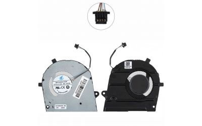 Вентилятор для ноутбука Dell Vostro 5301