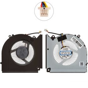 Вентилятор для ноутбука MSI Titan 18 HX MS-1822 (159809)