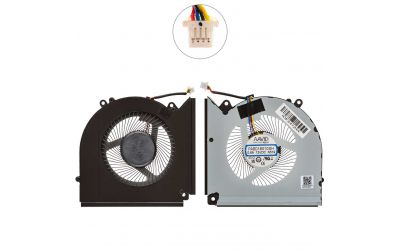 Вентилятор для ноутбука MSI Titan 18 HX MS-1822