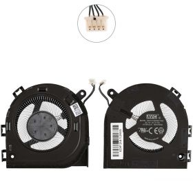 Вентилятор для ноутбука Lenovo Yoga Pro 7 14ASP10 (159842)