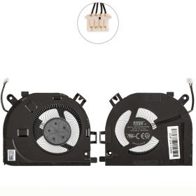 Вентилятор для ноутбука Lenovo Yoga Pro 7 14ASP10 (159839)