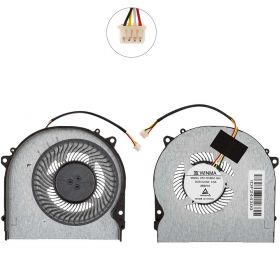 Вентилятор для ноутбука Gigabyte Aorus 7 KB (160077)